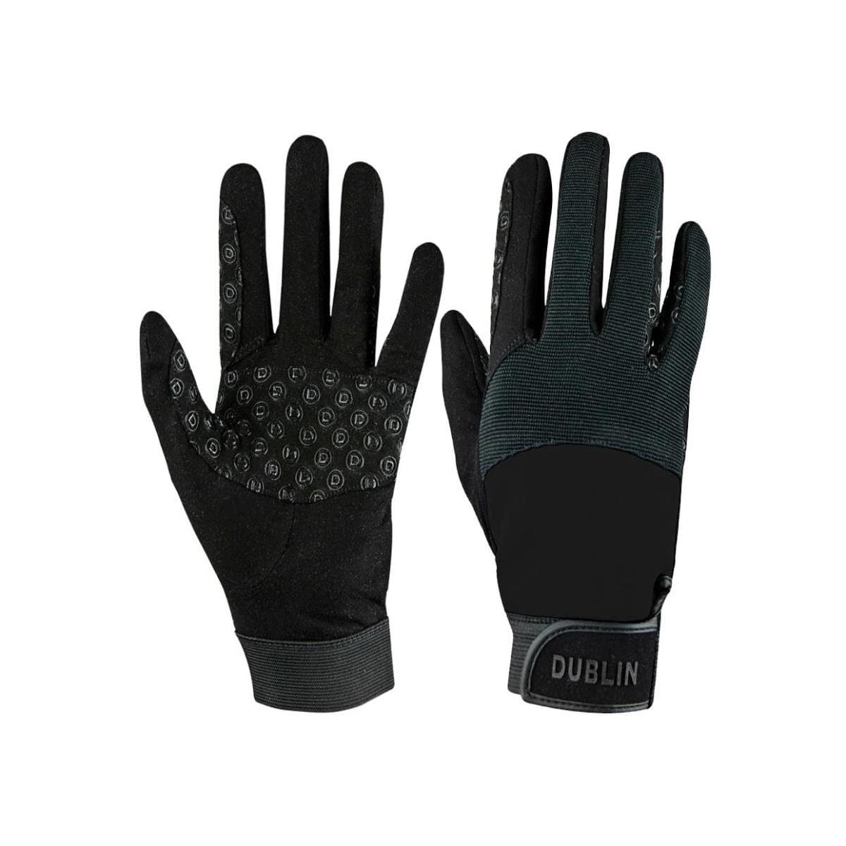 Dublin Cross Country Gloves