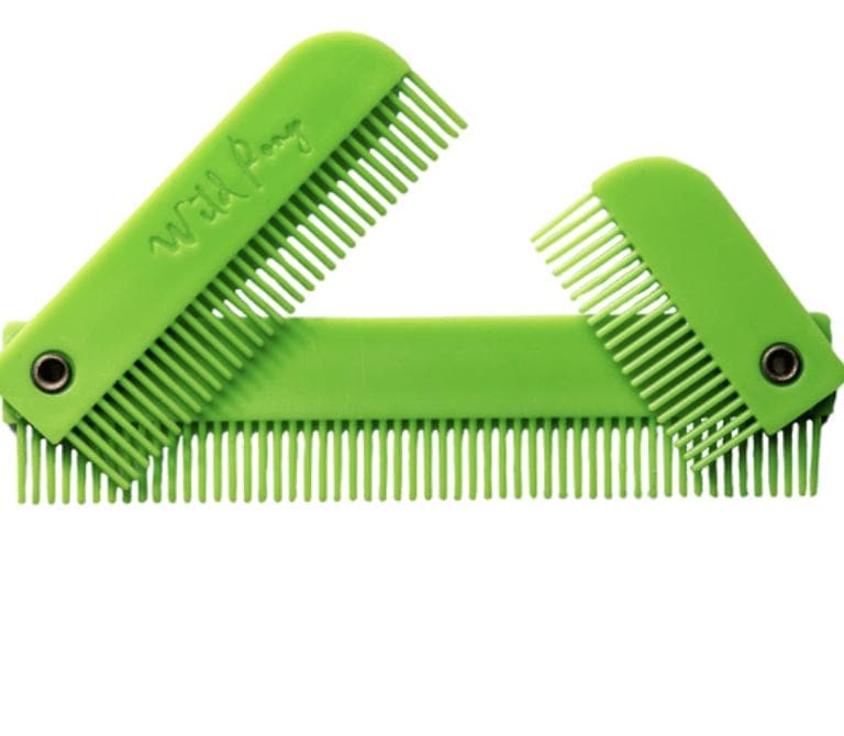 Q Comb