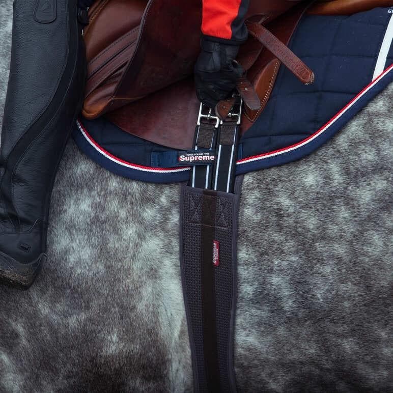Horze Supreme Dallas All Purpose Girth