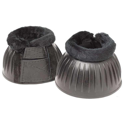 Zilco Bell Boots with Fleece