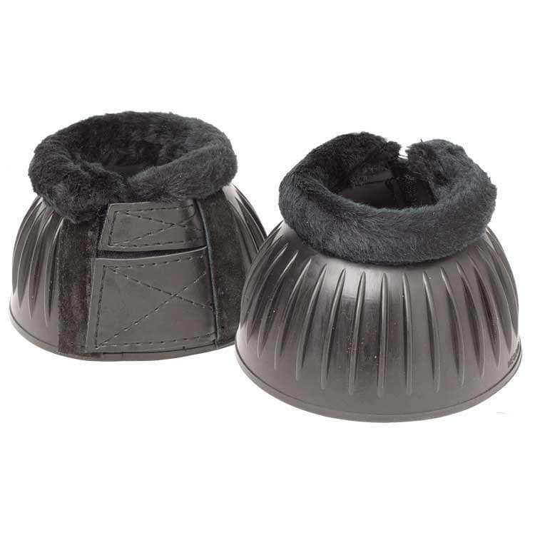 Zilco Bell Boots with Fleece