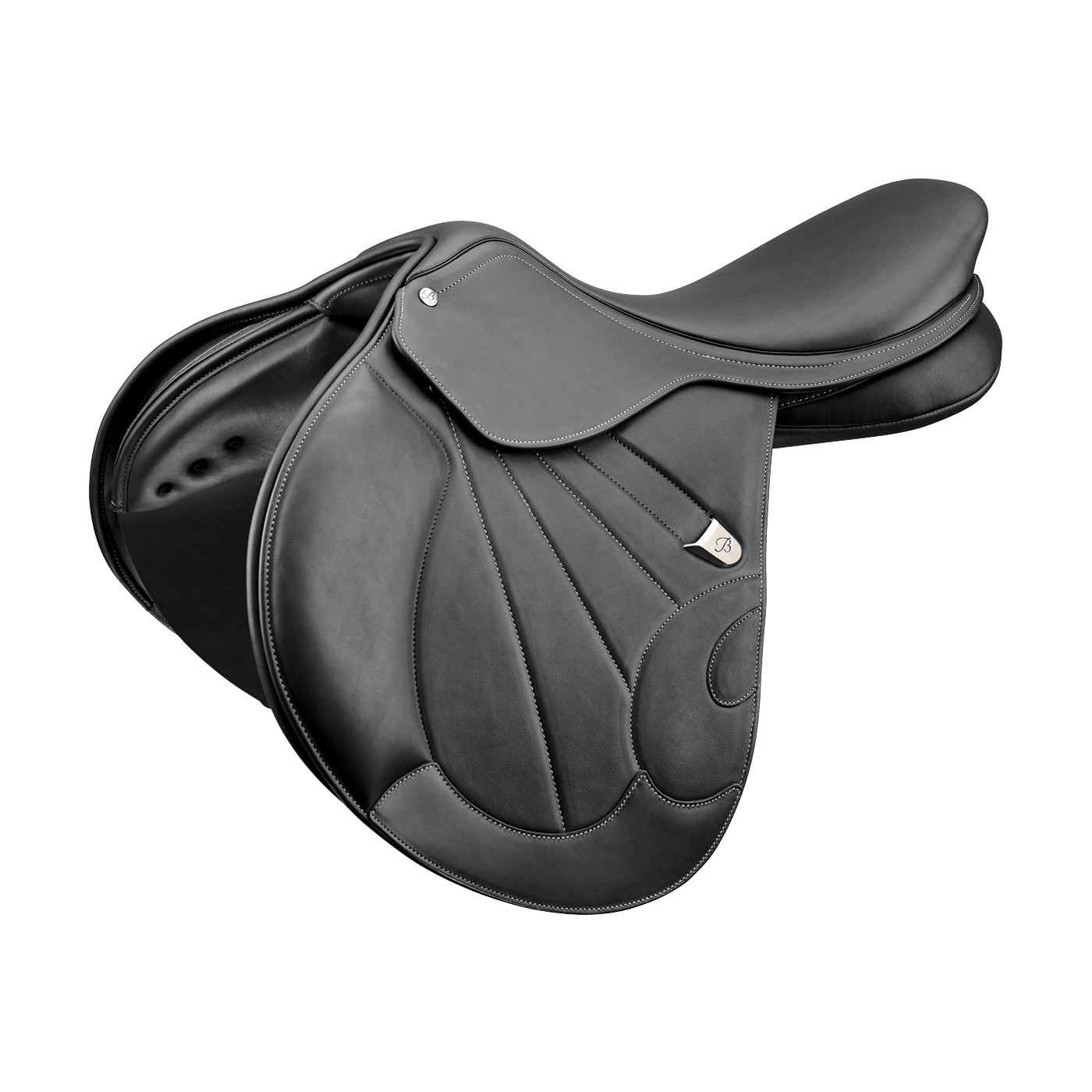 Bates Victrix Show Jump Saddle
