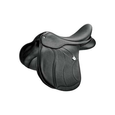 Bates All Purpose Saddle + Hart