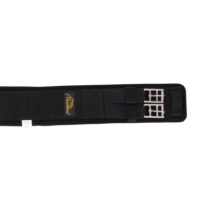 Cavallino Air-Tech Backed Dressage Girth