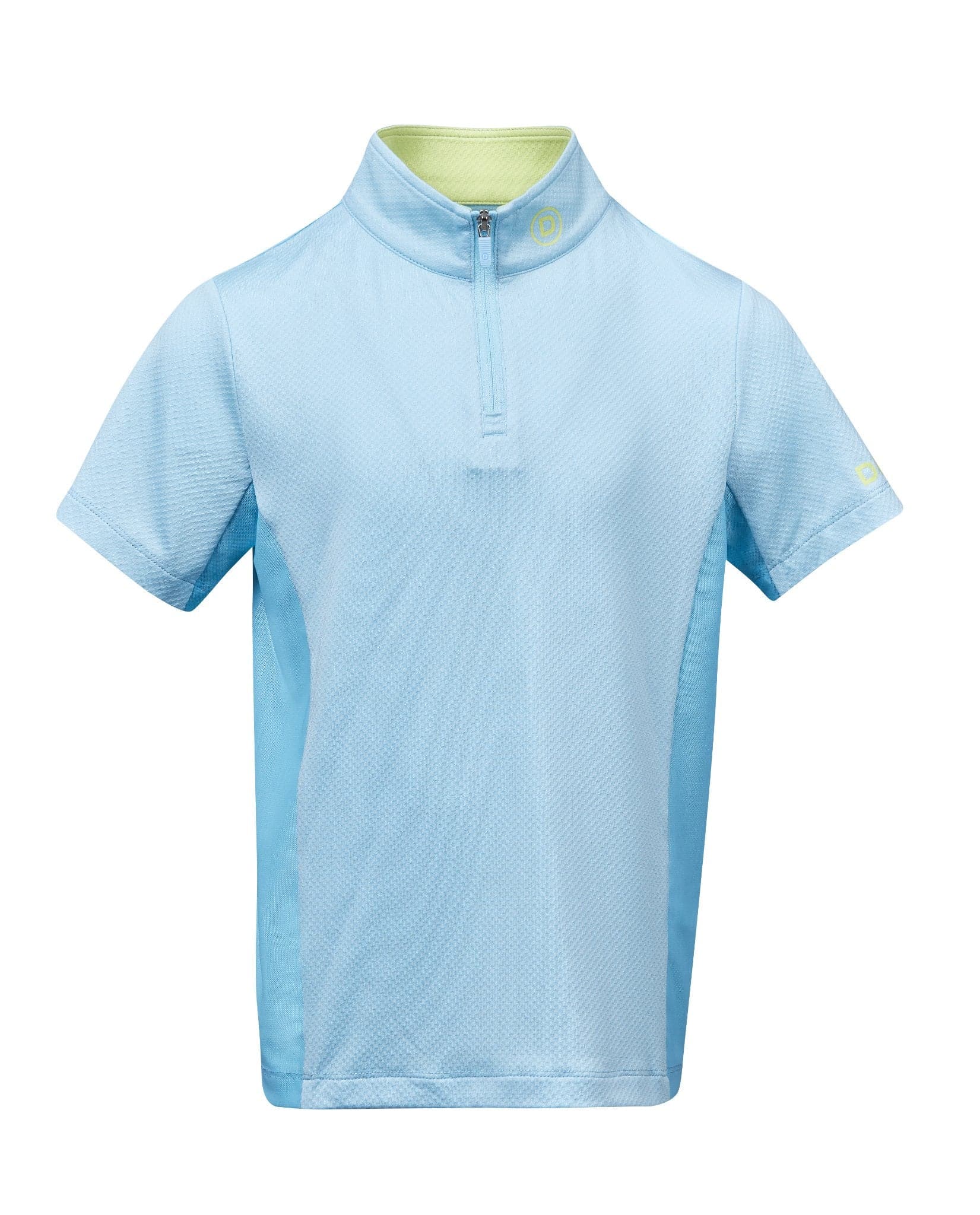 Dublin Airflow Kids CDT Short Sleeve Top