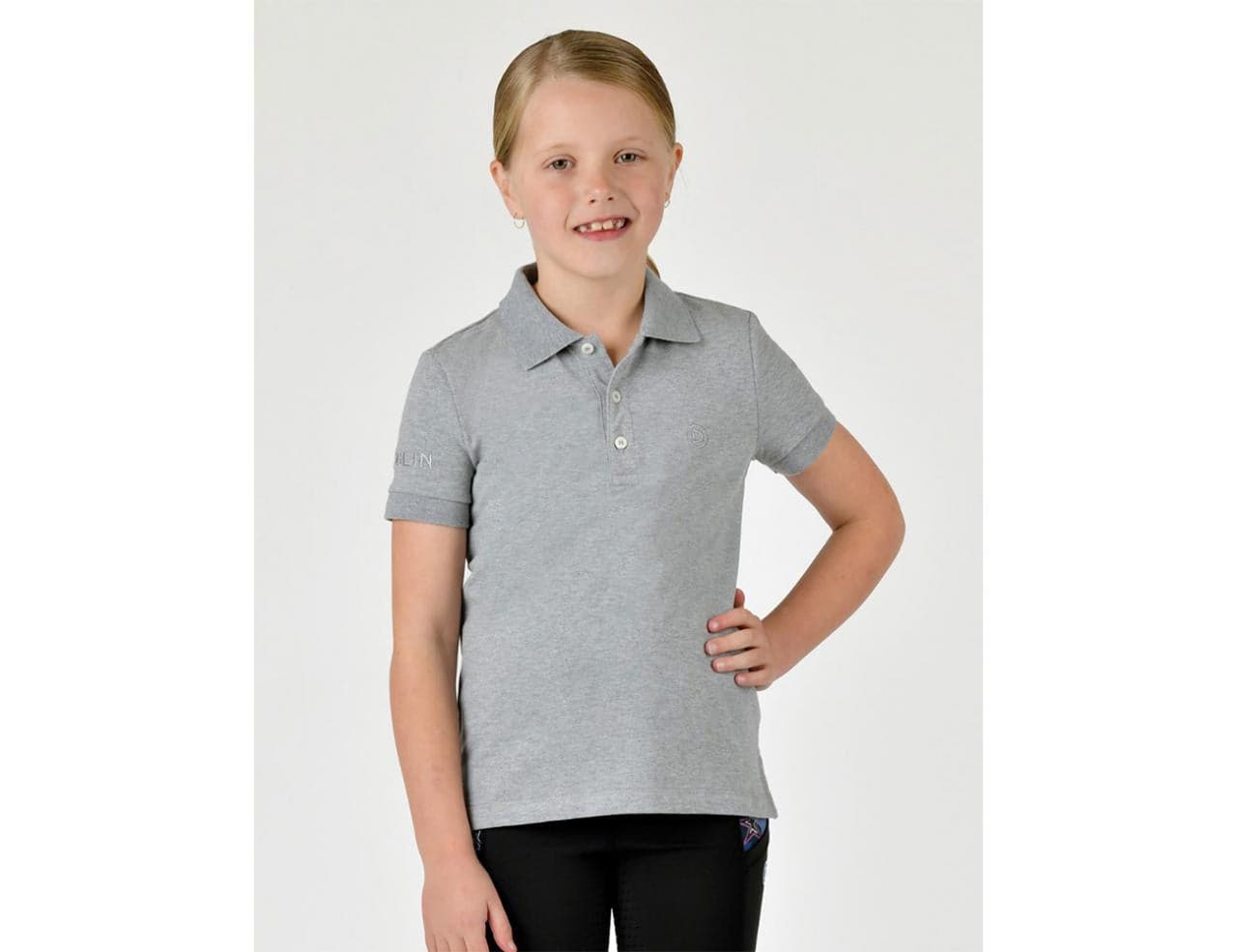Dublin Darcy Kids Polo