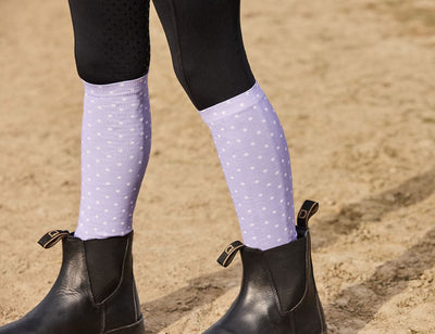 Dublin Kids Prime Stocking Socks