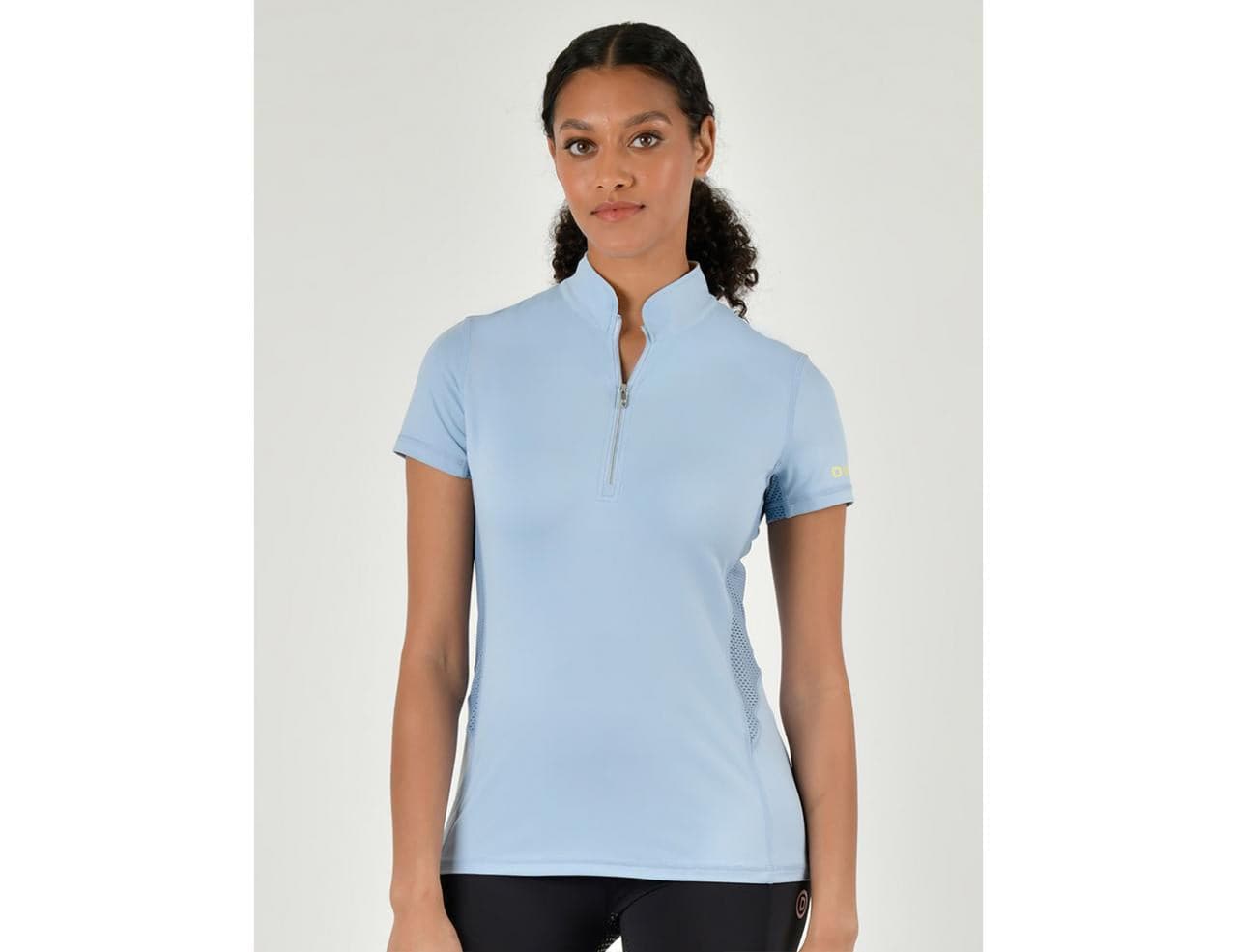 Dublin Kylee Ladies Short Sleeve Shirt II