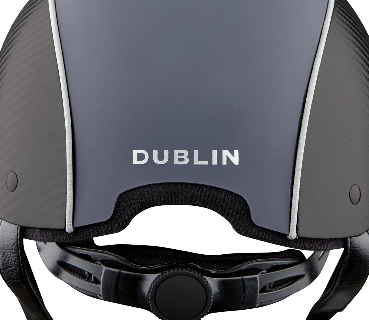 Yellow Taggable - Dublin Airation Arrow Helmet