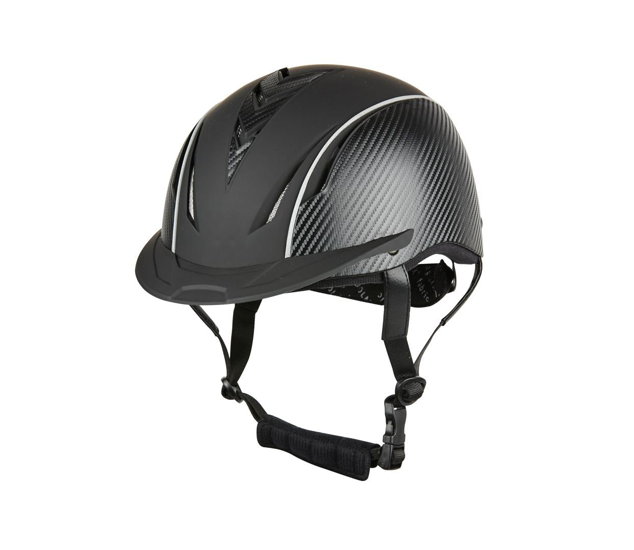 Yellow Taggable - Dublin Airation Arrow Helmet
