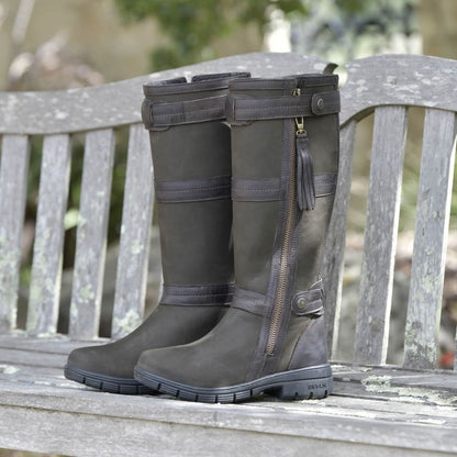 Dublin Erne Boots - Khaki