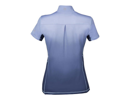 Dublin Kylee Ombre Short Sleeve Shirt