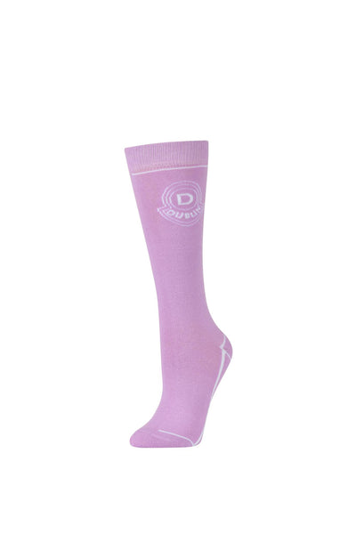 Dublin Logo Socks - Kids
