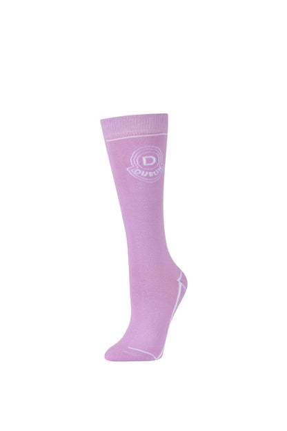 Dublin Logo Socks - Kids