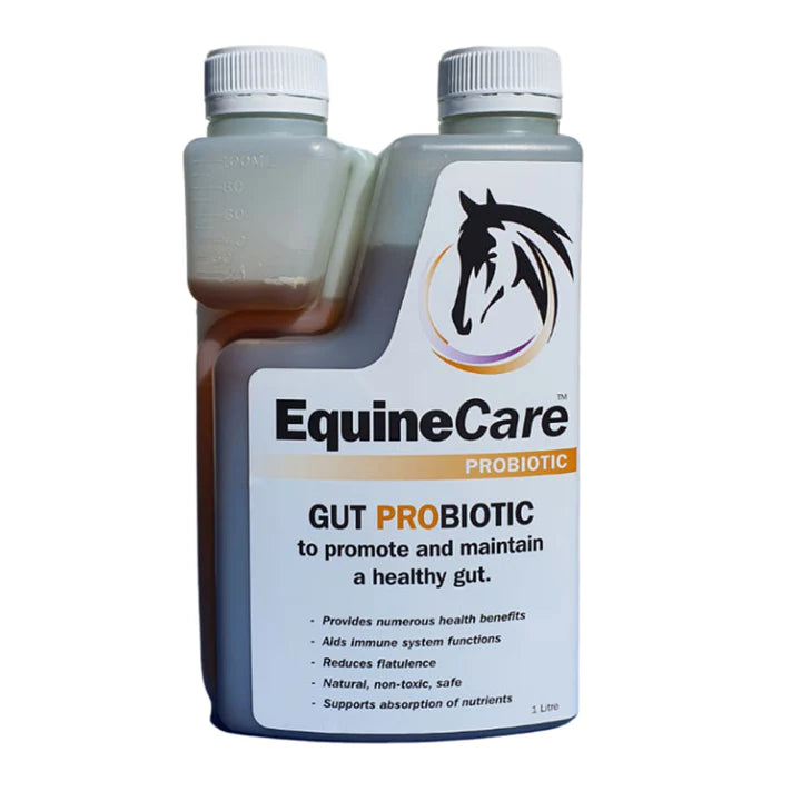 Equinecare Gut Probiotic