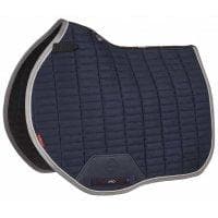 Lemieux ProSport Suede EuroJump Square