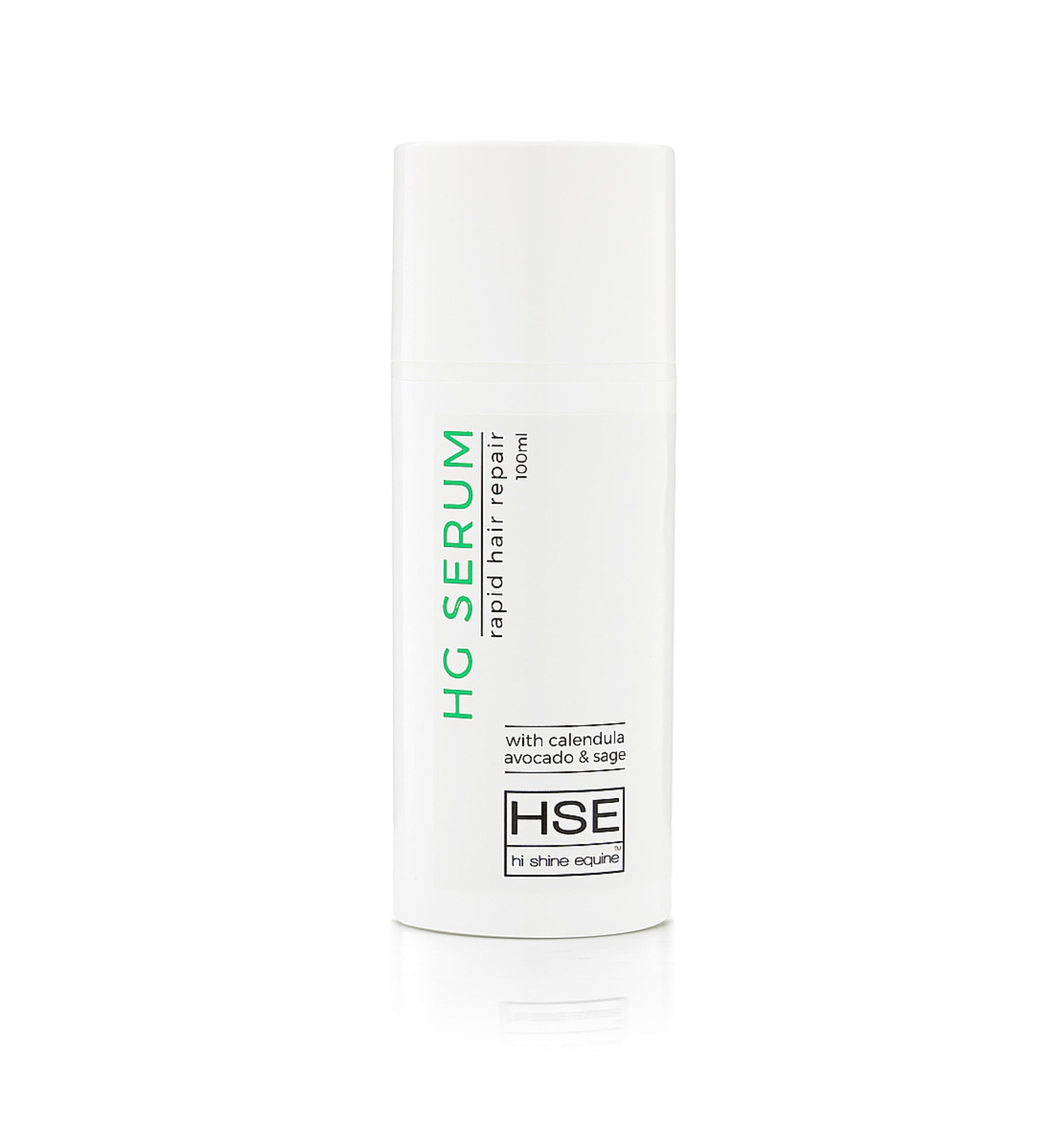 HSE HG Serum 100ml