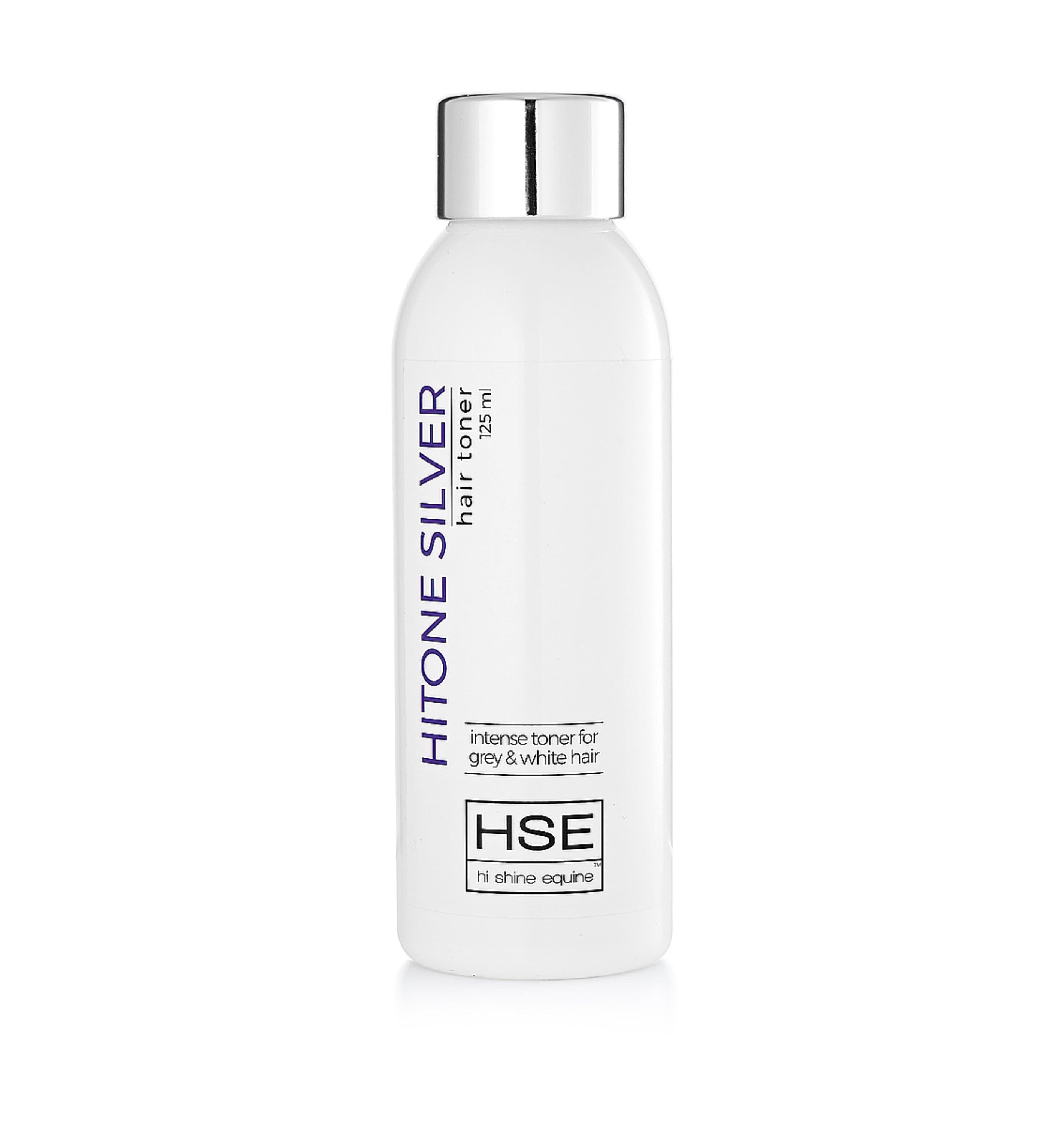 HSE HiTone Silver Toner