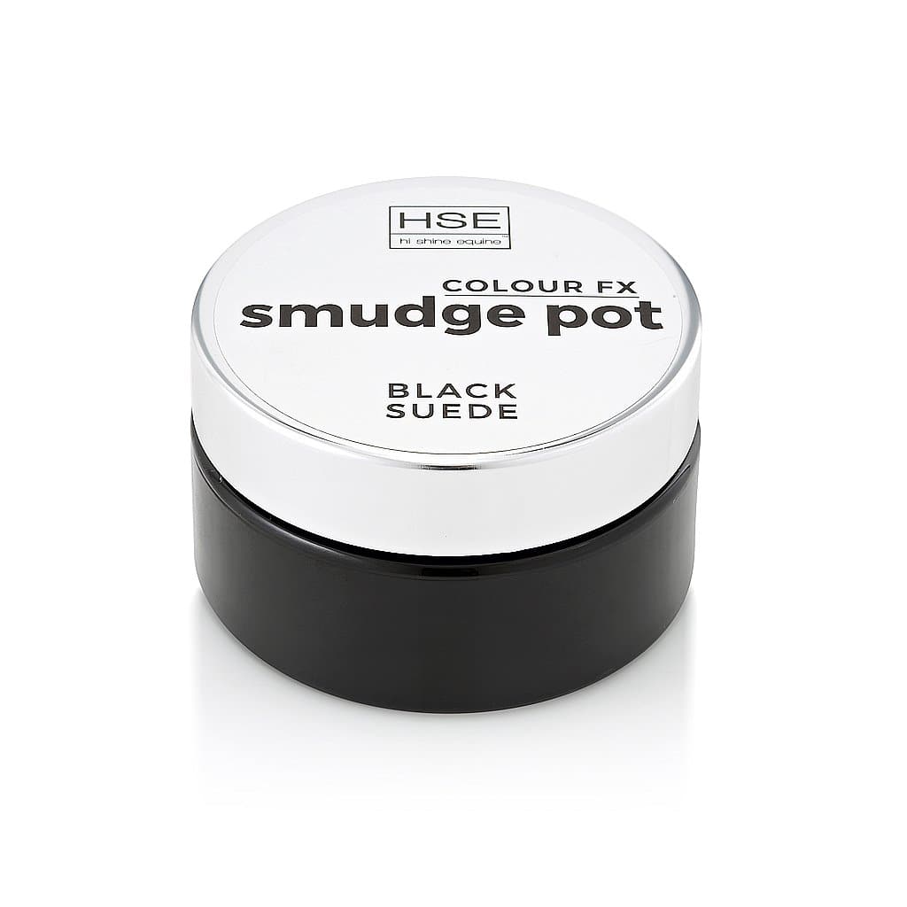 HSE Smudge Pot