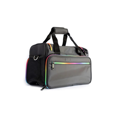 Hairy Pony Rainbow Grooming Bag