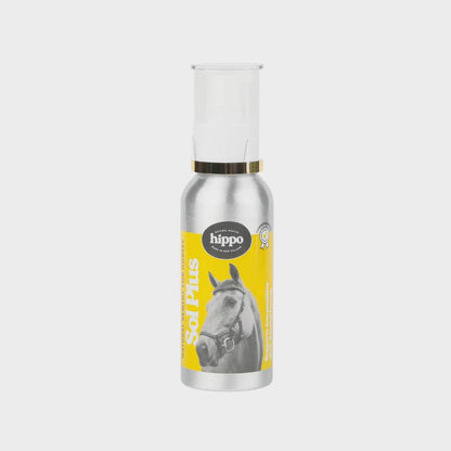 Hippo Health Sol Plus - Equine