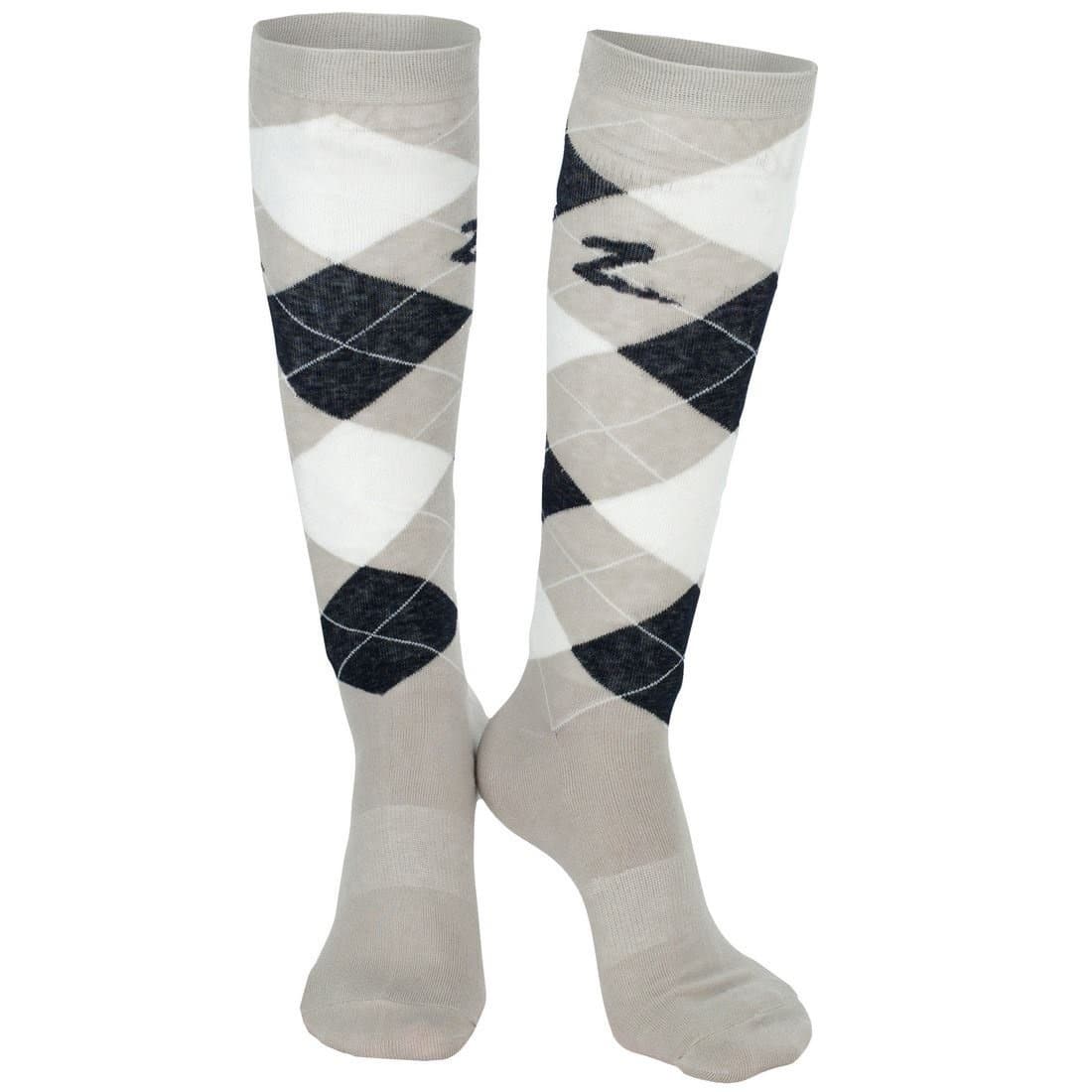 Horze Holly Knee Socks