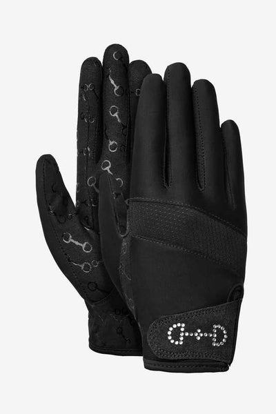 Horze Arielle Kids Summer Riding Gloves