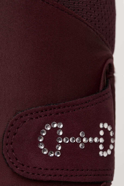 Horze Arielle Kids Summer Riding Gloves