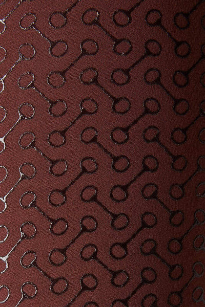 Horze Tara High Waist Full Grip Mid-Season Breeches