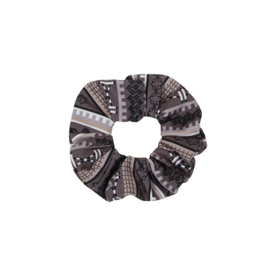 Kerrits Fair Isle Scrunchie