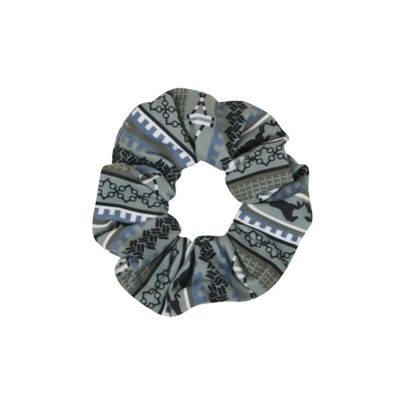 Kerrits Fair Isle Scrunchie