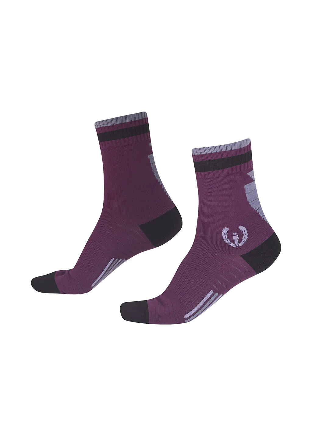 Kerrits Treat Yourself Paddock Socks