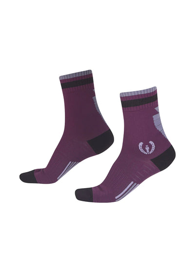 Kerrits Treat Yourself Paddock Socks