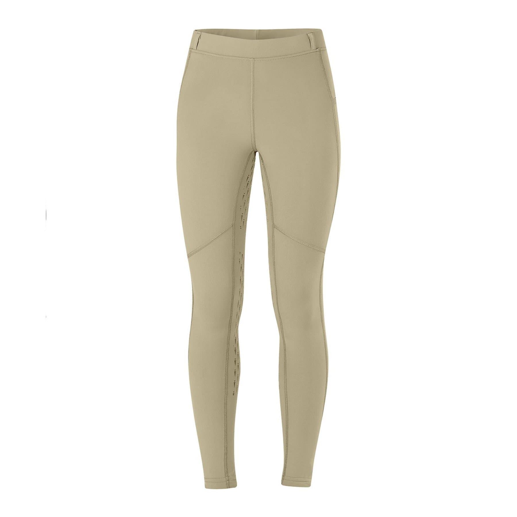 Kerrits Kids Ice Fil® Full Seat Tech Tights