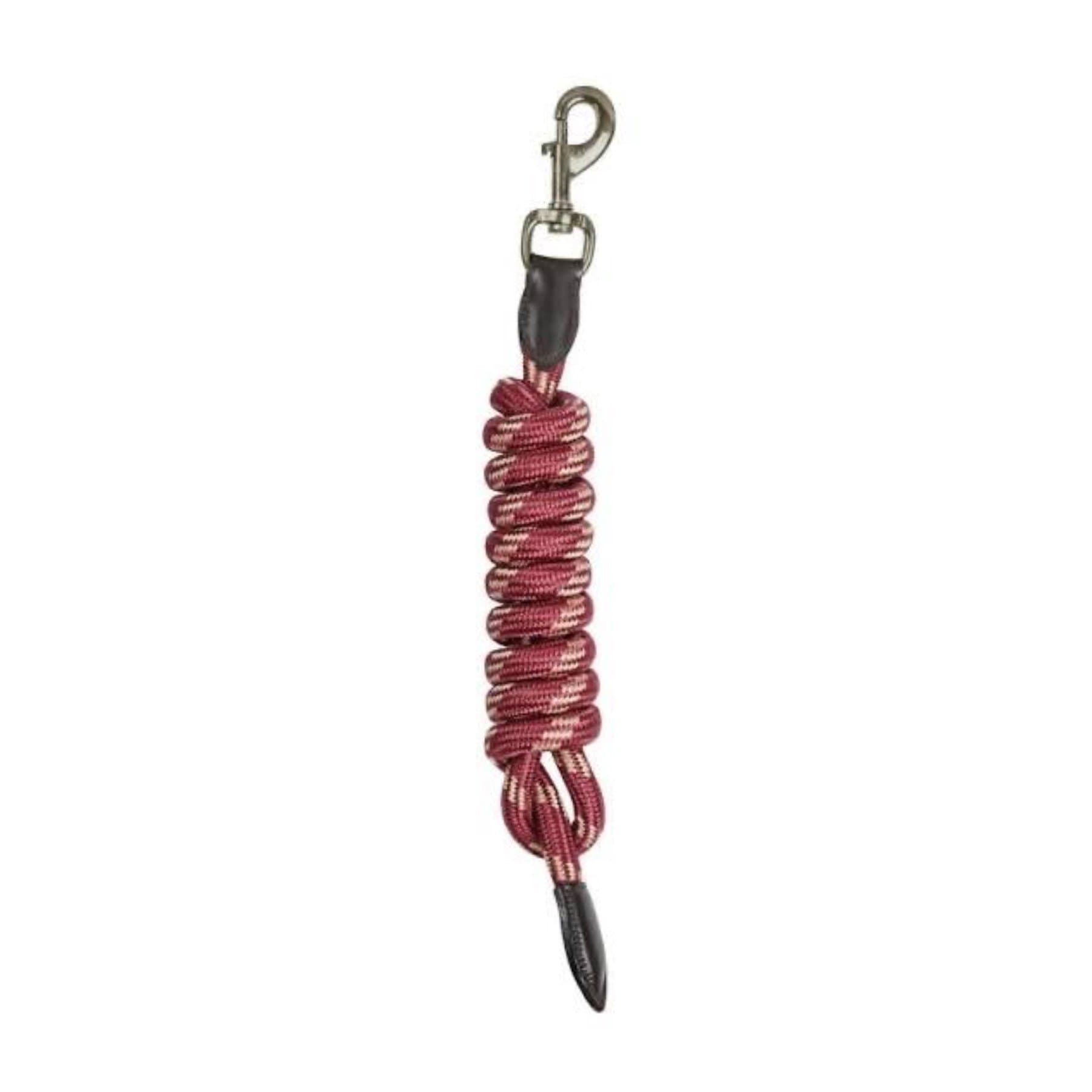 Kincade Leather & Rope Lead