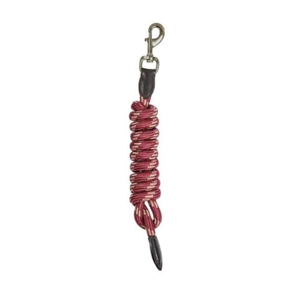 Kincade Leather & Rope Lead