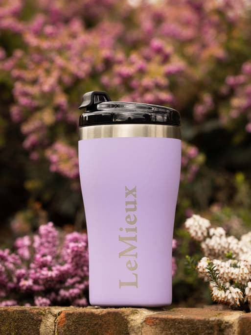 LeMieux Coffee Cup - SS23 Colours