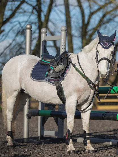 LeMieux Junior Pro GP/Jump Square