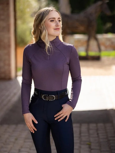 LeMieux Alice Quarter Zip