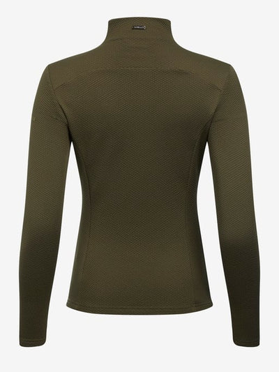 LeMieux Alice Quarter Zip