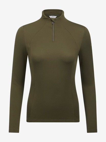 LeMieux Alice Quarter Zip