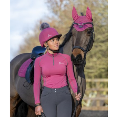 LeMieux Base Layer Shirt