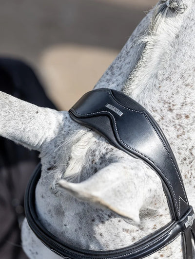 LeMieux Competition Flash Bridle