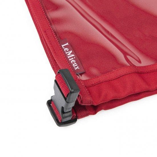 LeMieux Eventing Bib