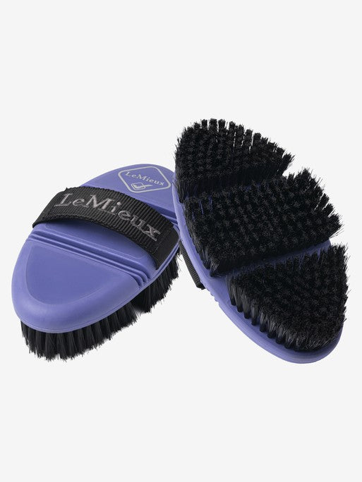 LeMieux Flexi Soft Body Brush
