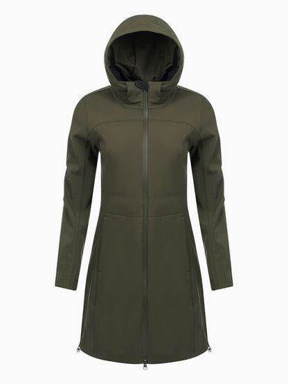 LeMieux Maisie Lightweight Riding Jacket