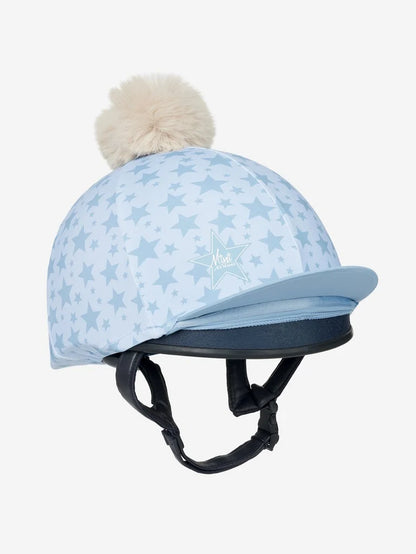 LeMieux Mini Hat Silk - SS23