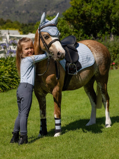 LeMieux Mini Jump Square - SS23