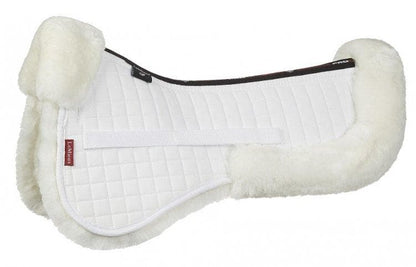 LeMieux Merino+ Half Pad