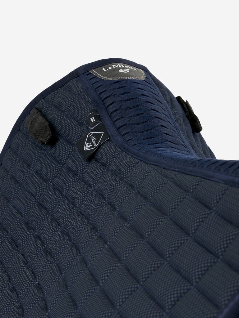 LeMieux Self-Cool Dressage Square